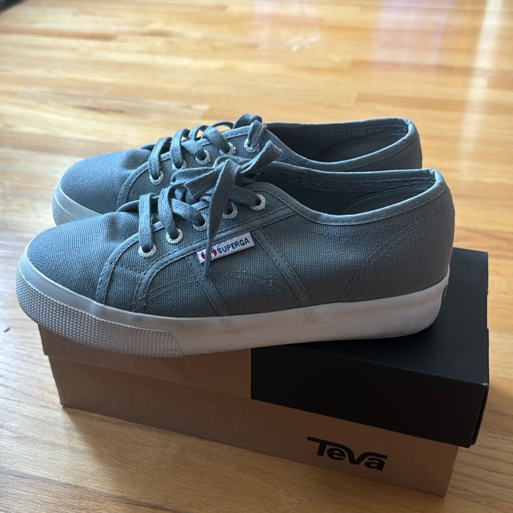 Superga